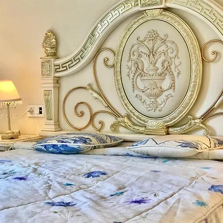 Apartamento Alegria Center *