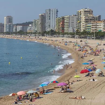 Apartamento Alegria Center Platja d'Aro (Playa de Aro)