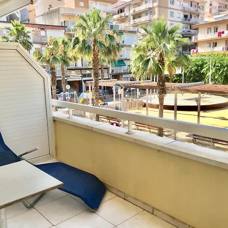 Apartamento Alegria Center Platja d'Aro (Playa de Aro)