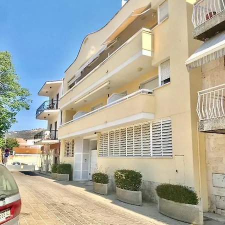 Alegria Center Apartamento
