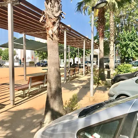 Alegria Center Apartamento Platja d'Aro (Playa de Aro)