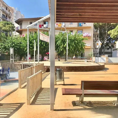 Alegria Center *