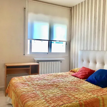 Apartamento Alegria Center